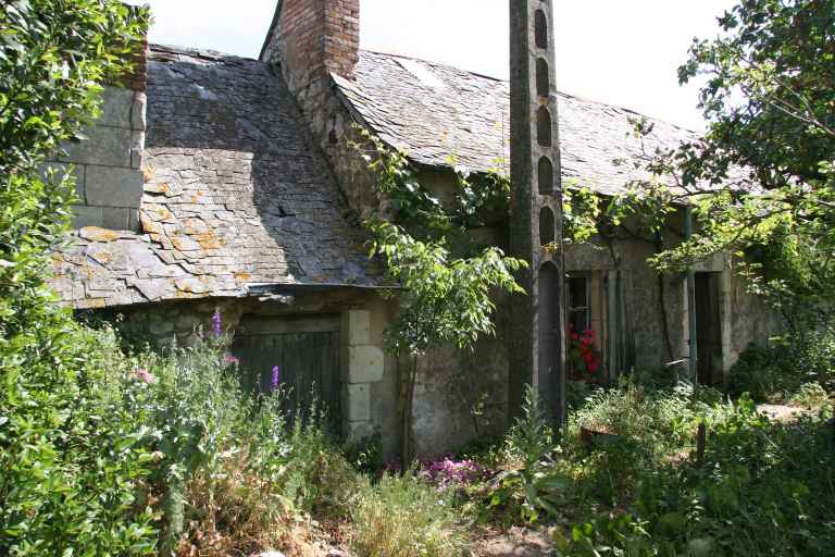 Ferme de la Papinière