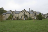 Ferme, le Petit-Domaine