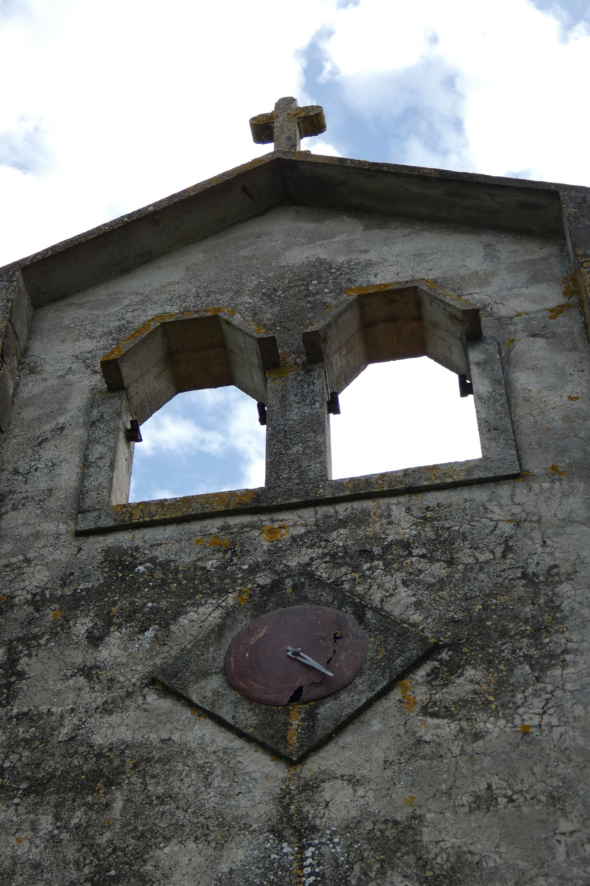 Chapelle d'Aziré