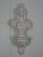 Buste : Marianne