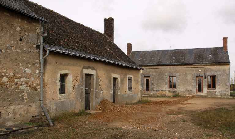 Ferme de la Trape