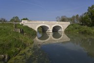 Pont à Didot, Route départementale n° 50