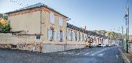 Mairie, écoles communales, 17-19 rue de l'Église