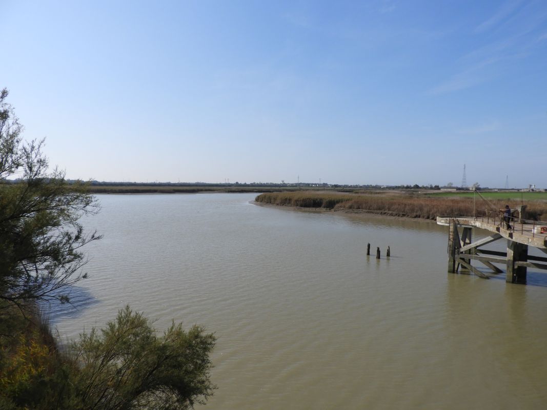 Pont mobile du Brault (ancien)