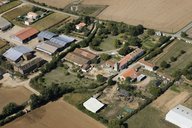 Ferme, métairie de Bénévole