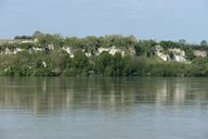 Écart de la Maumenière, Montsoreau