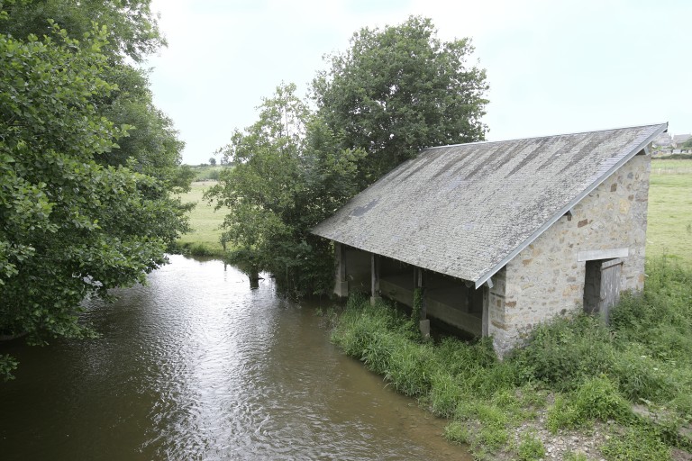 Lavoir