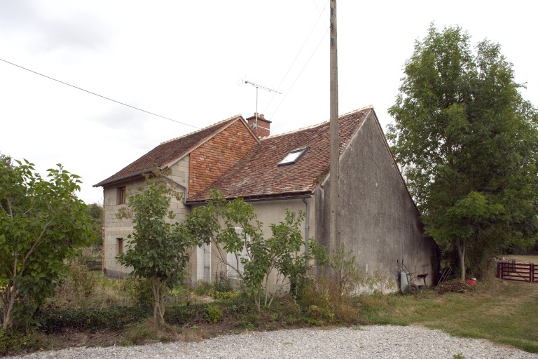 Maison - 4 chemin du Laurier, Blandouet