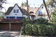 Maison dite villa balnéaire Foxy, 5 avenue de Sesmaisons