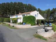 Ferme, actuellement maison ; le Bas de Vignes, 24 chemin du Bas des Vignes