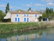 Ferme, actuellement maison, 8 Bazoin