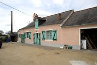 Maison - Veau-Fleury, Saint-Léger