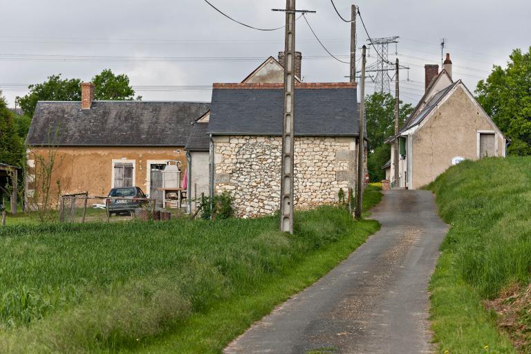 Beaumont-Pied-de-Bœuf : présentation de la commune