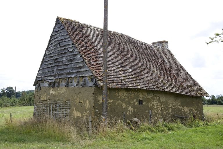 Maison de la Maison Blanche