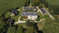 Manoir-maison de maître de la Guette