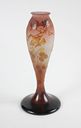 Vase décoratif (n°4) au lierre