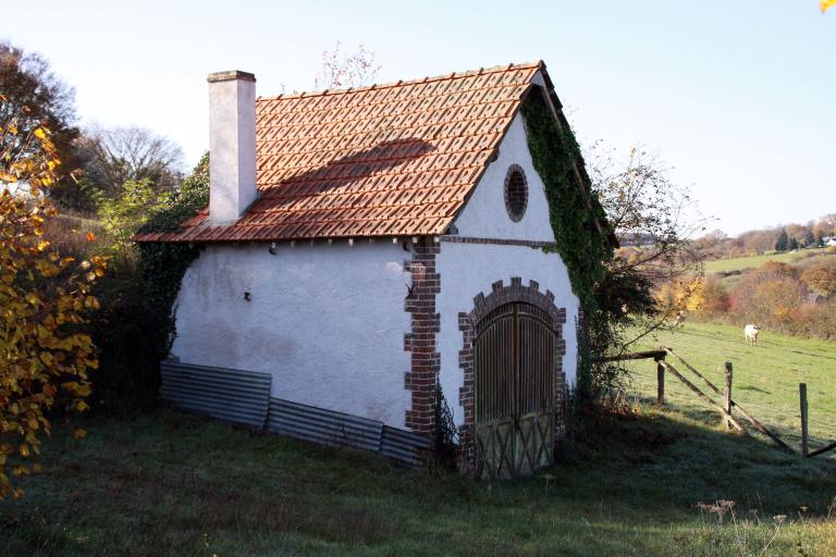 Saint-Pierre-du-Lorouër : présentation de la commune