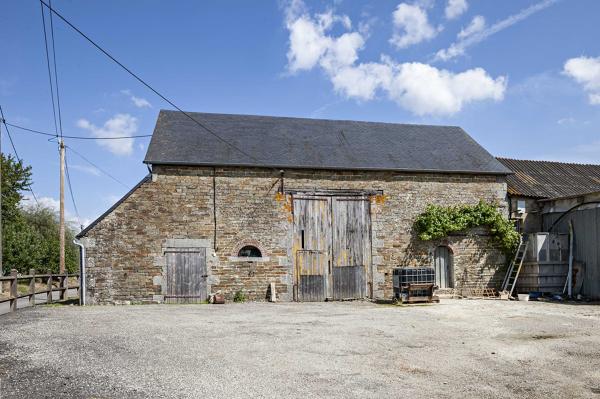 Hameau du Chesnaie