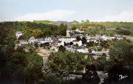 Présentation de la commune de La Chapelle-Gaugain
