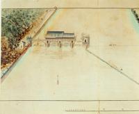 Les moulins seigneuriaux de Montjean-sur-Loire (détruits)