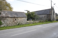 Ferme, Kerrobert, 2e ensemble