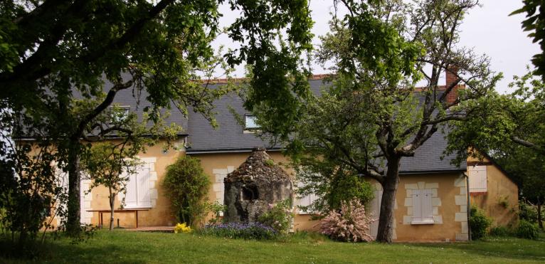 Saint-Vincent-du-Lorouër : présentation de la commune