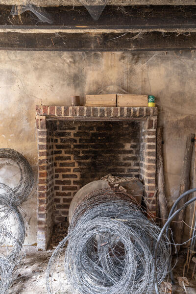 Ferme, la Noë Ronde