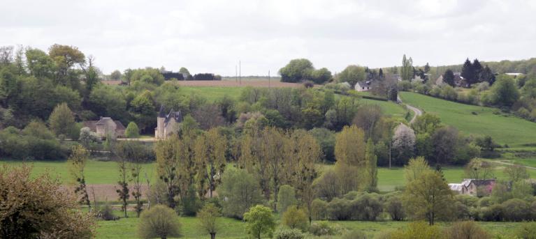 Manoir dit Château de Follet