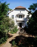 Maison de villégiature balnéaire dite la Savane, puis les Elfes, 9 avenue de la Hautière