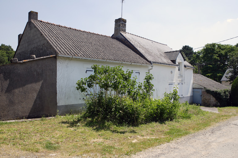 Ferme, Kerozan, 4e ensemble