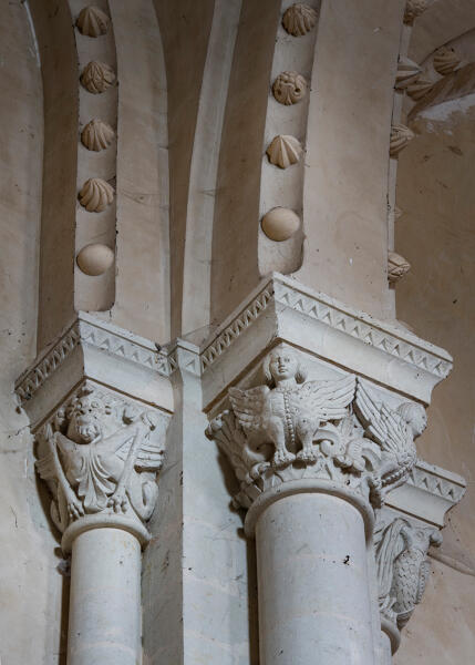 Église paroissiale Saint-Corneille-et-Saint-Cyprien