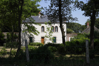 Maison de maître, Maisonneuve-de-Gras