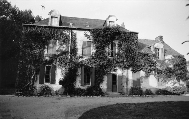 Manoir de Mérionnec, puis maison de maître