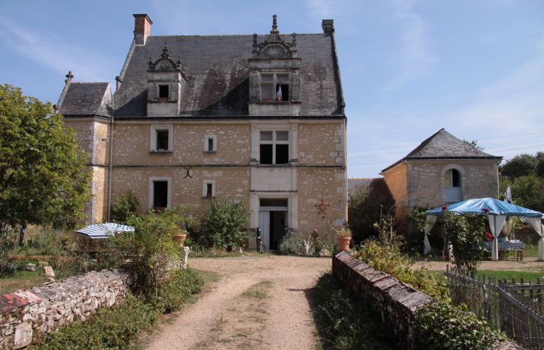 Manoir de Malidor