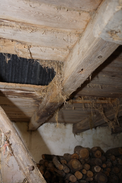 Rangée de maisons, Kermarais, 4e ensemble