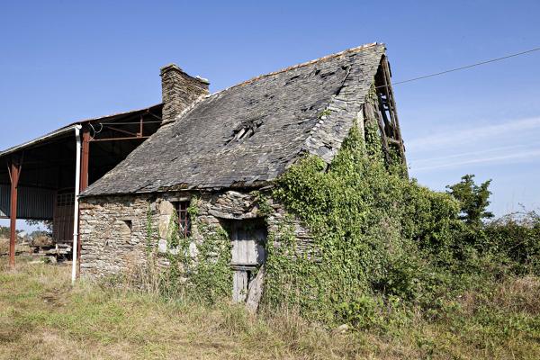 Hameau du Bourgeray