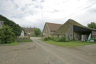 Manoir de la Paysanterie, puis ferme