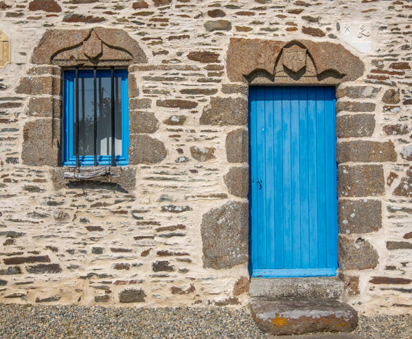 Ferme de la Tannerie