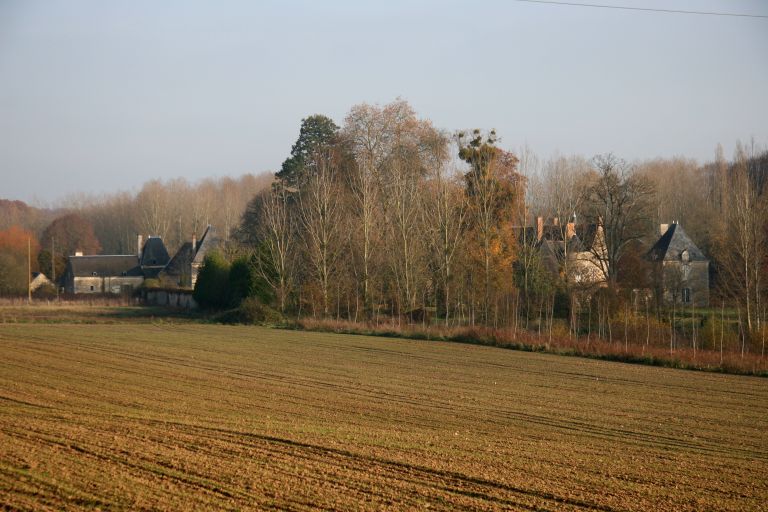 Château de Venevelles