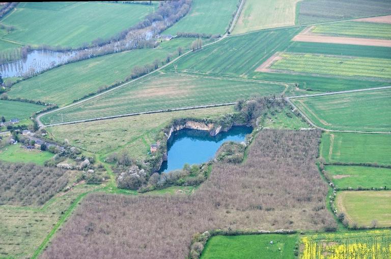 Le marbre : extraction et transformation