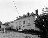 Maison, 36 quai Monseigneur-Provost