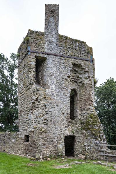 Château du Bois-Thibault