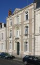 Hôtel Burdin, 10 quai des Carmes