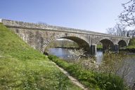 Pont dit de la Haie-Fouassière