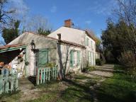 Maison ou hutte ; Grande levée de Vix