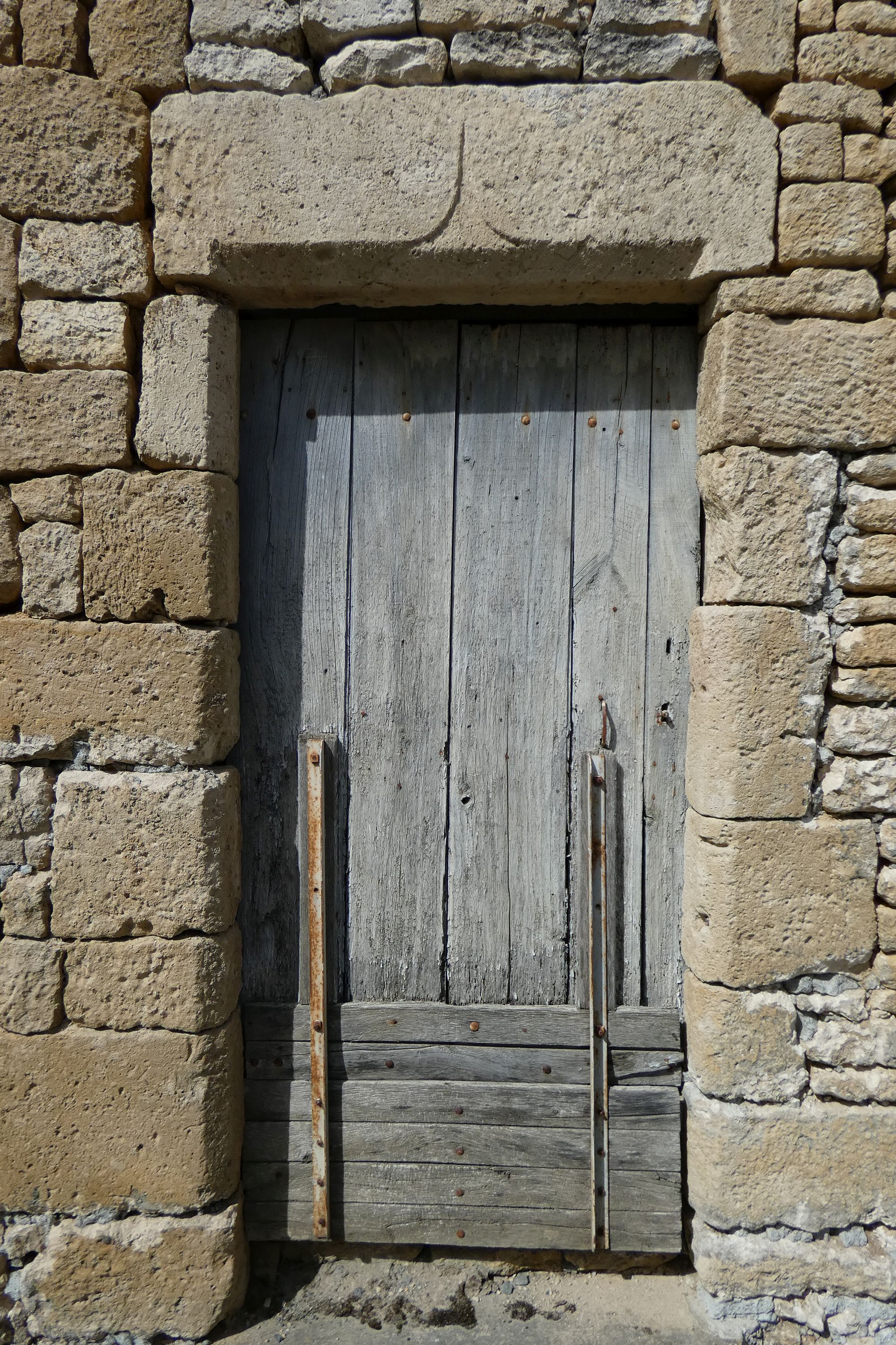 Ferme, actuellement maison, 13 rue Alfred-Roux