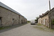 Écart, puis ferme - le Perriché, Saint-Léger