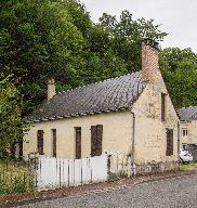 Maison, 20 rue de la Vallée-du-Bourgneuf