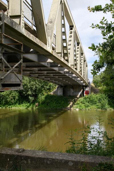 Pont de la Guillemette