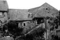Maison, le Croissement